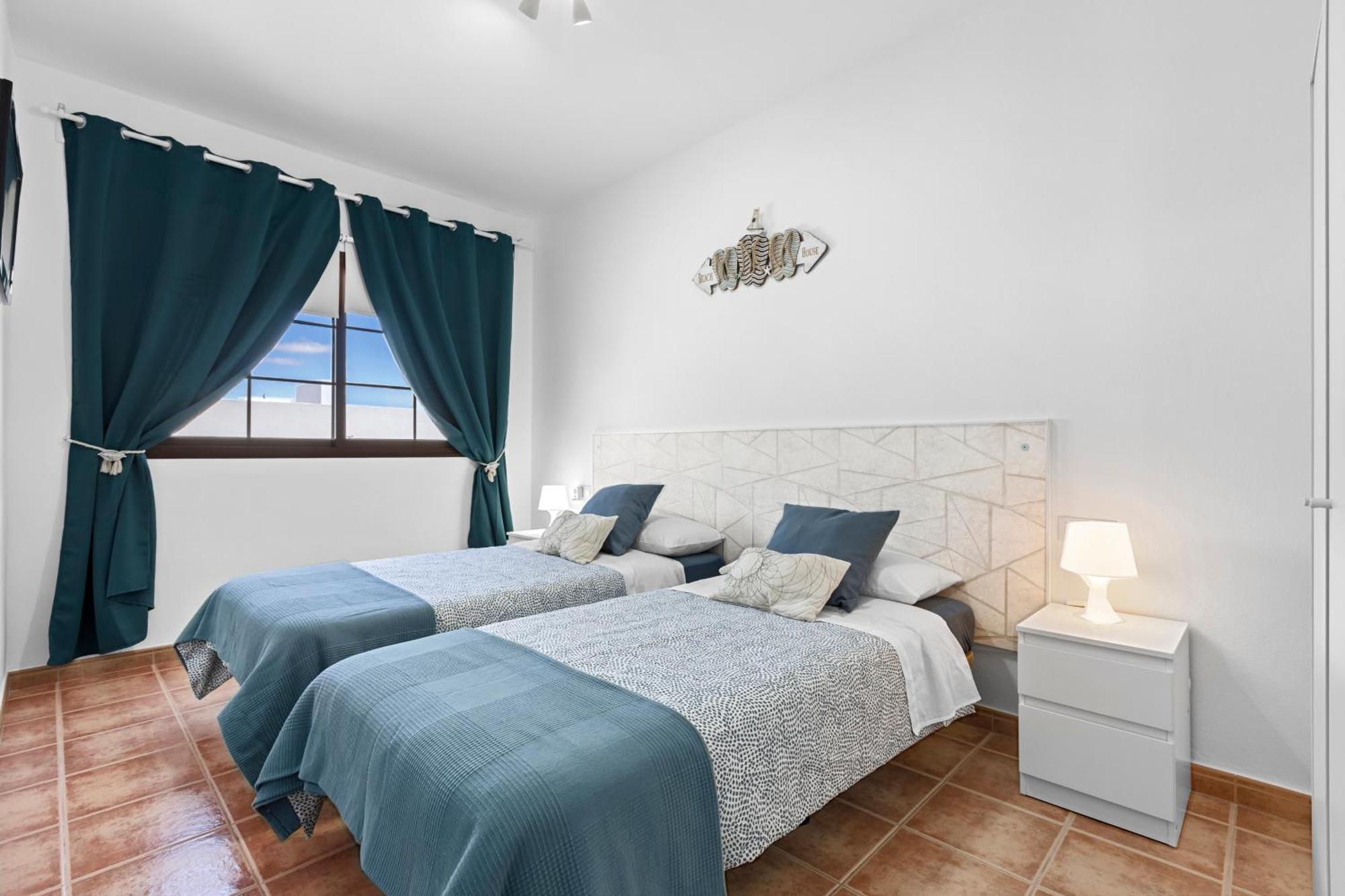 Casa Isabel Villa Playa Honda  Luaran gambar